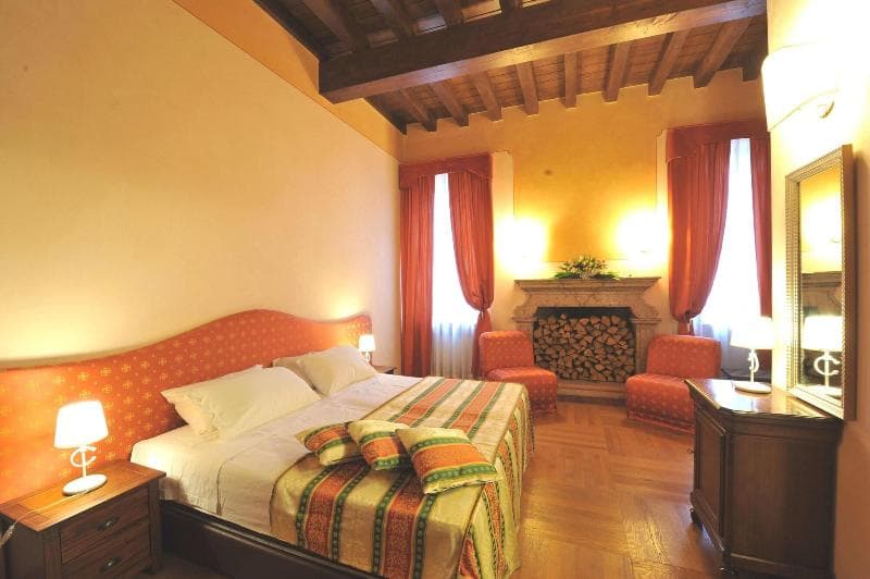 Villa Cariola 5