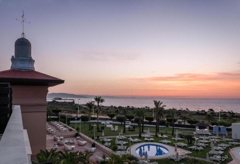 Alegria Palacio Mojacar - Adults Only 2