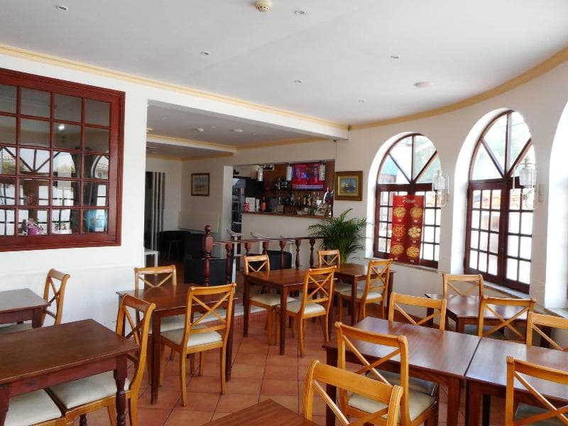 Agua Marinha (Adults Only) 1