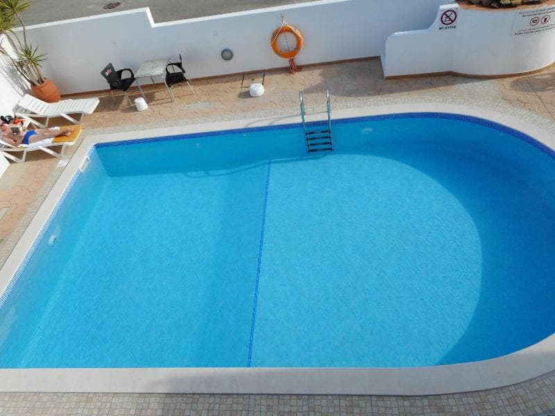 Agua Marinha (Adults Only) 2
