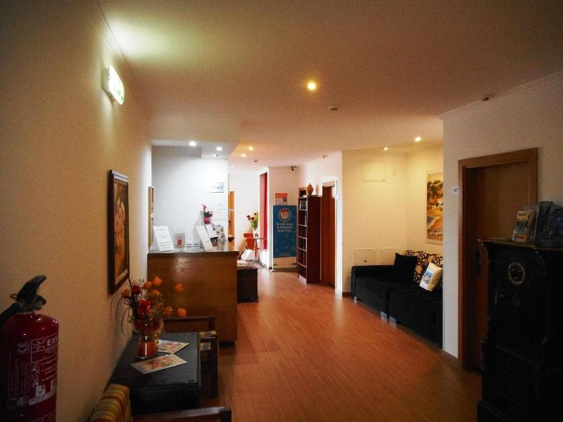 Agua Marinha (Adults Only) 4