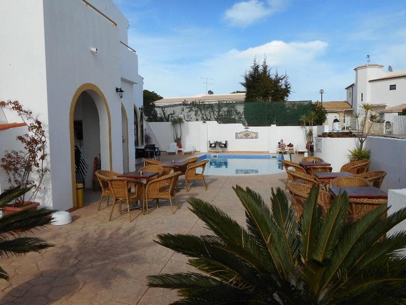 Agua Marinha (Adults Only) 5