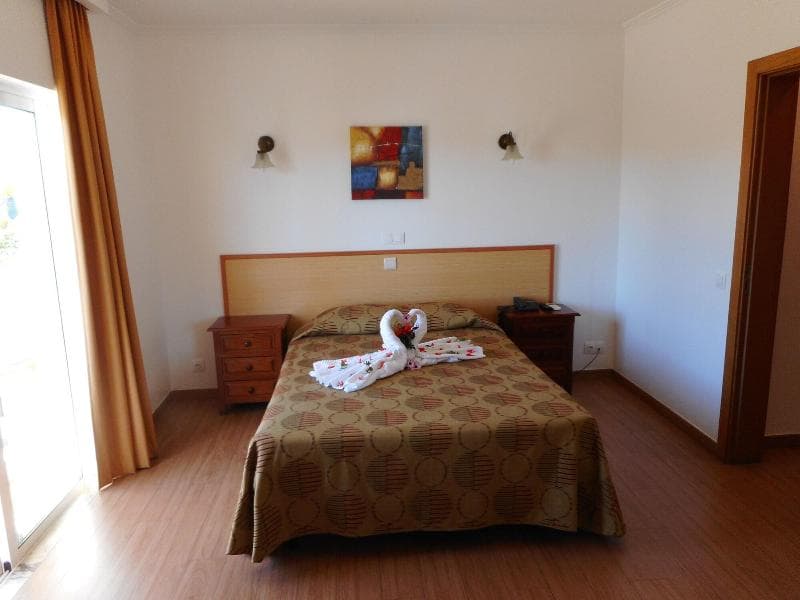 Agua Marinha (Adults Only) 3