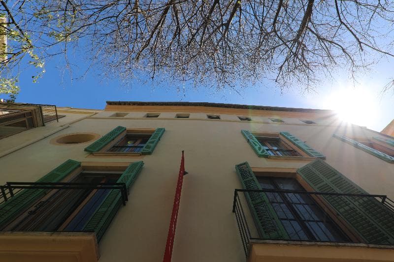 Art Hotel Palma 2