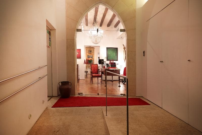 Art Hotel Palma 3