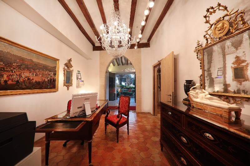 Art Hotel Palma 4