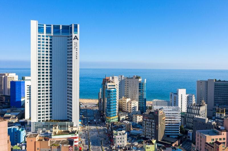 Lavi De Atlan Hotel 3