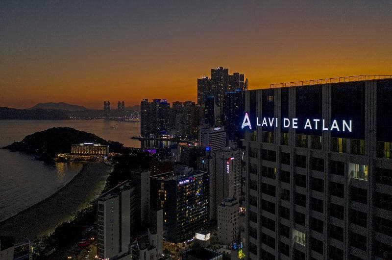 Lavi De Atlan Hotel 4