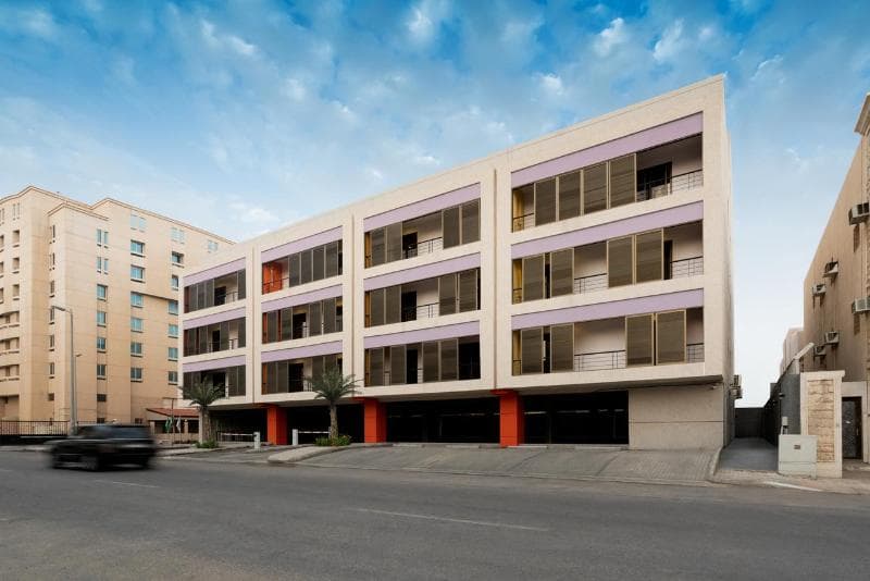 Time Dammam Residence photo 1