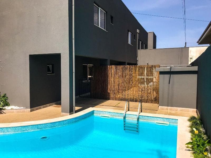 Hotel Vila main