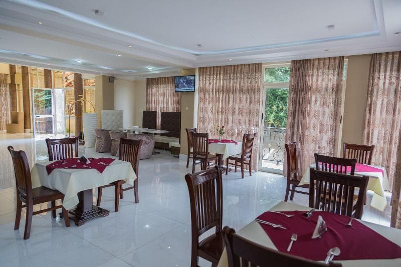 Home Town Addis Hotel 3