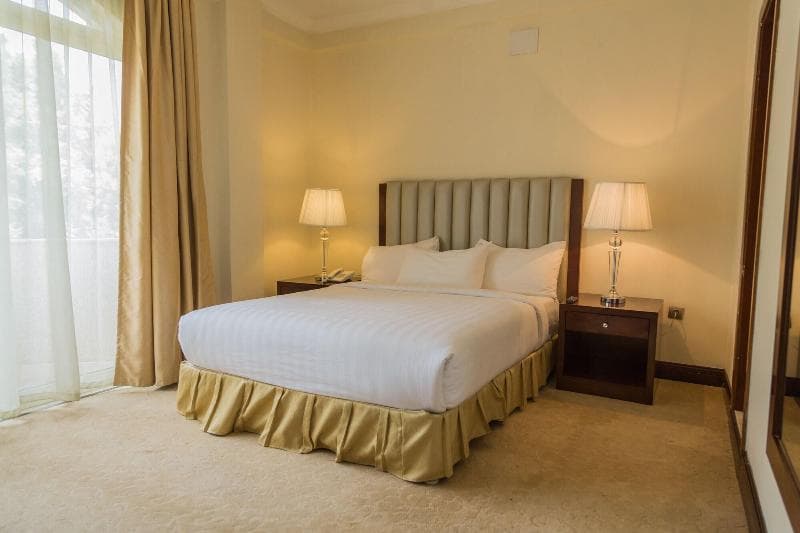 Home Town Addis Hotel 4