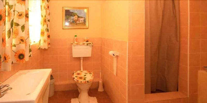 Homestead B & B 4