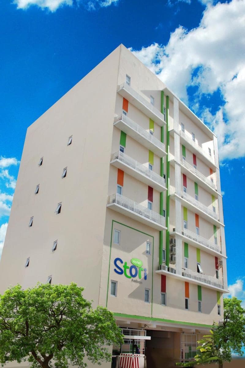 Stori Hotel Ambon 2