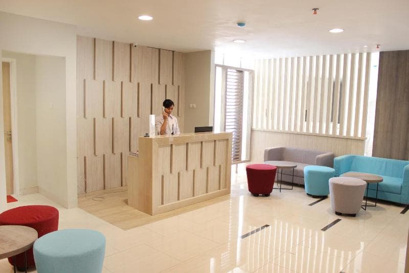 Stori Hotel Ambon photo 1