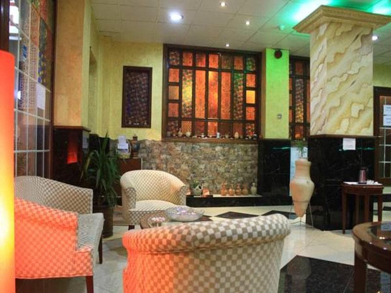 Amman Pasha Hotel photo 1