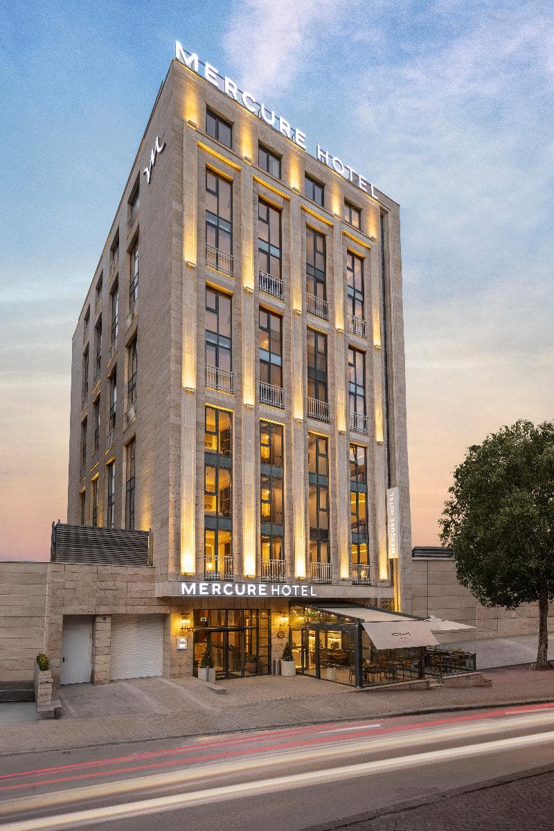 Kahya Hotel Ankara photo 1