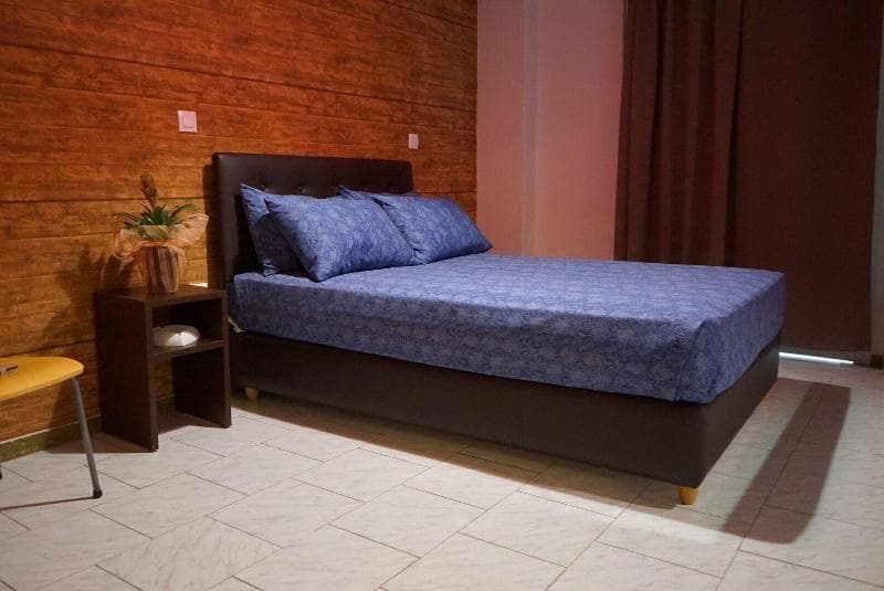 Orpheus Hotel Hostel photo 1