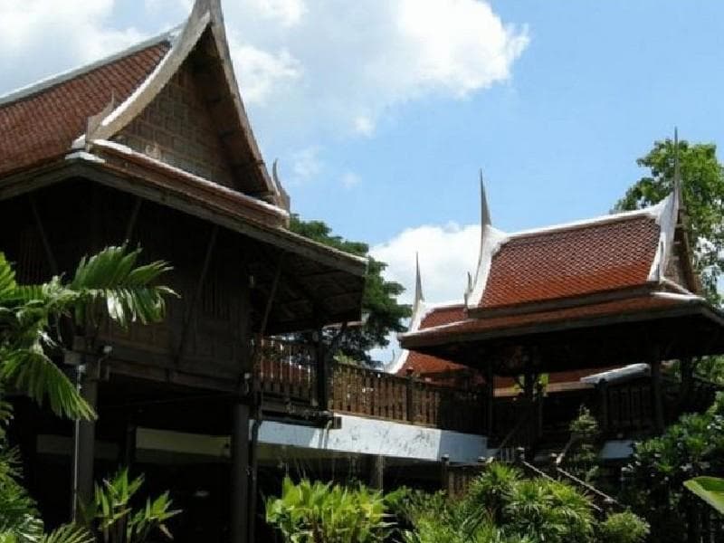 Baan Thai House Ayutthaya 3