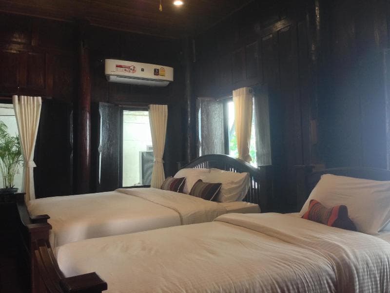 Ban U Thong Accommodations 5