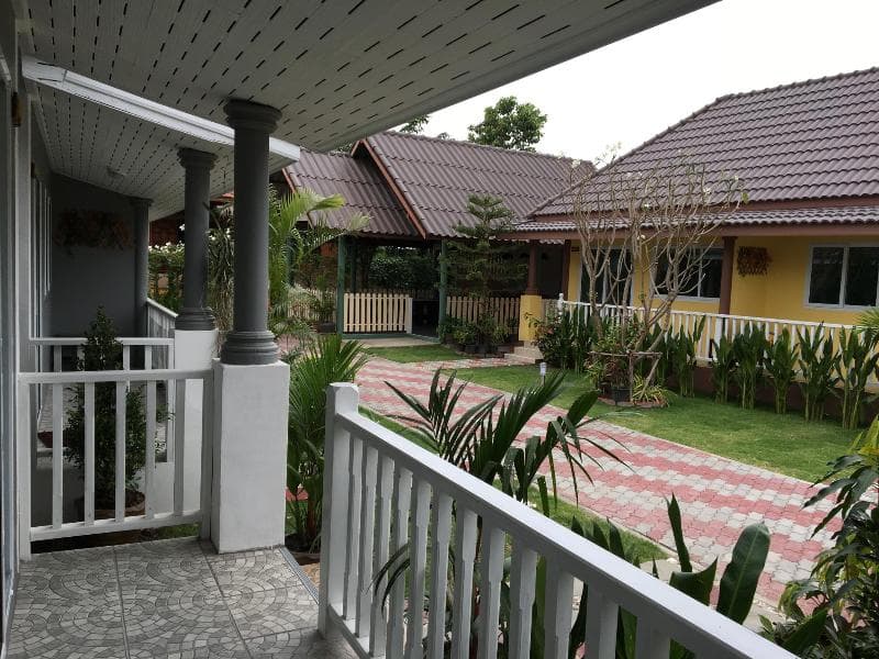 Baan Penny Ayutthaya 4