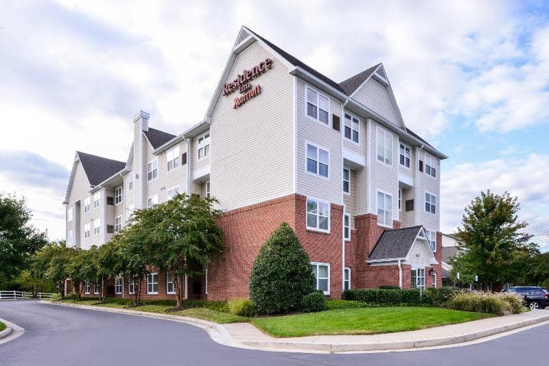 Residence Inn Baltimore White Marsh 3