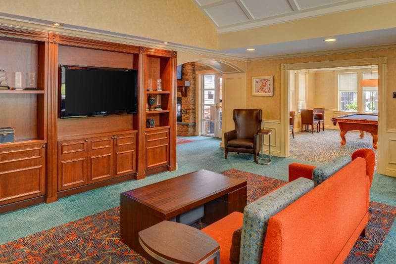 Residence Inn Baltimore White Marsh 4