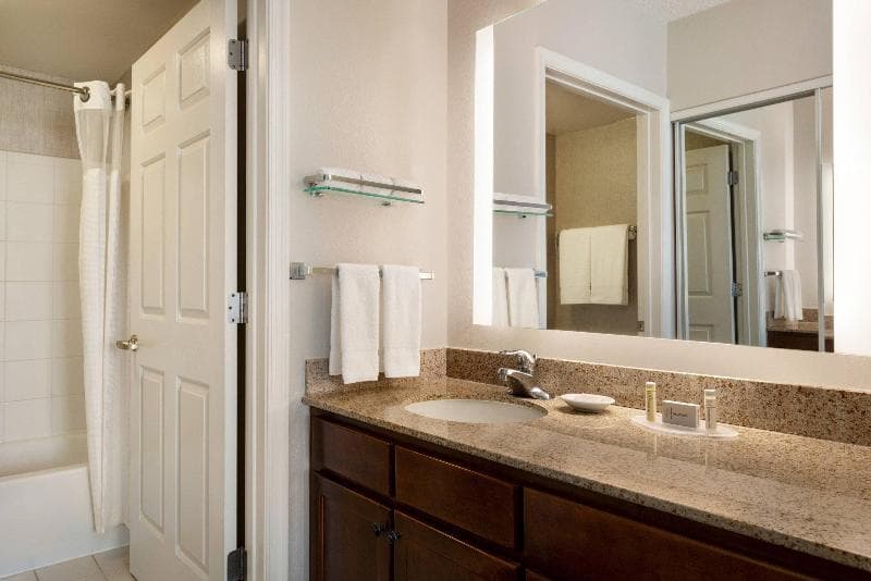 Residence Inn Baltimore White Marsh 5