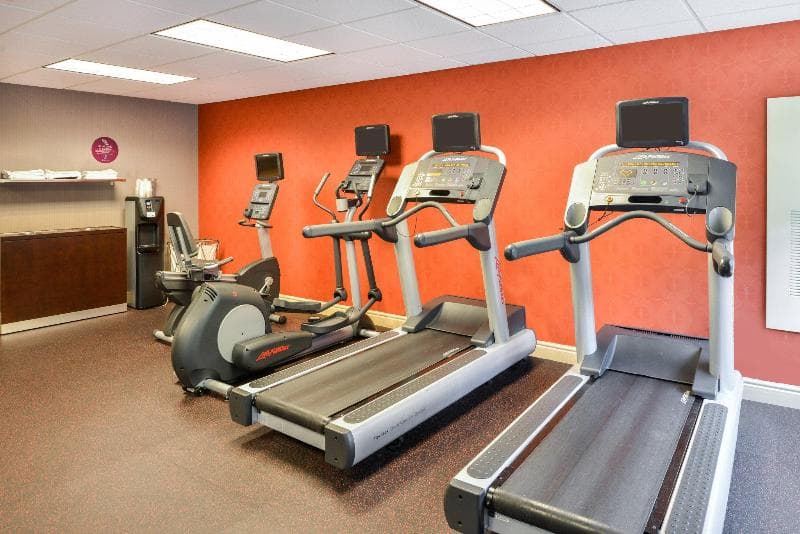 Residence Inn Baltimore White Marsh photo 1