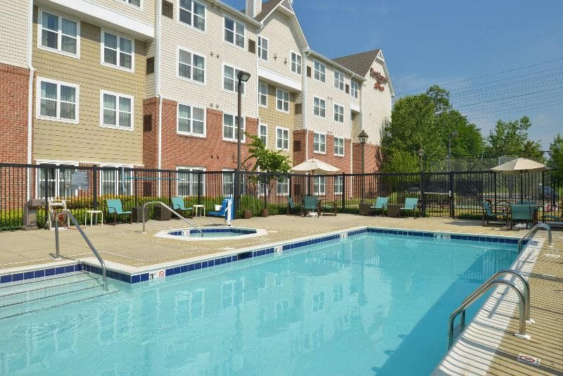Residence Inn Baltimore White Marsh 2