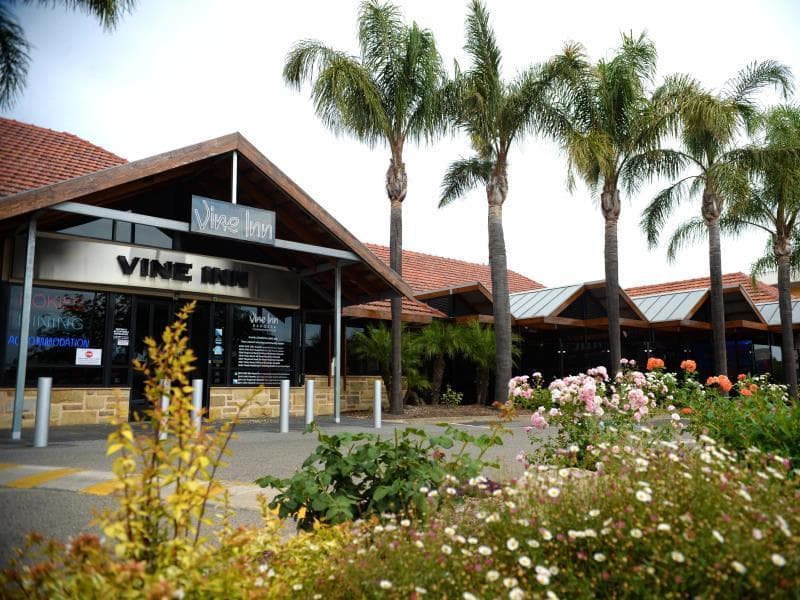 Vine Inn Barossa 4