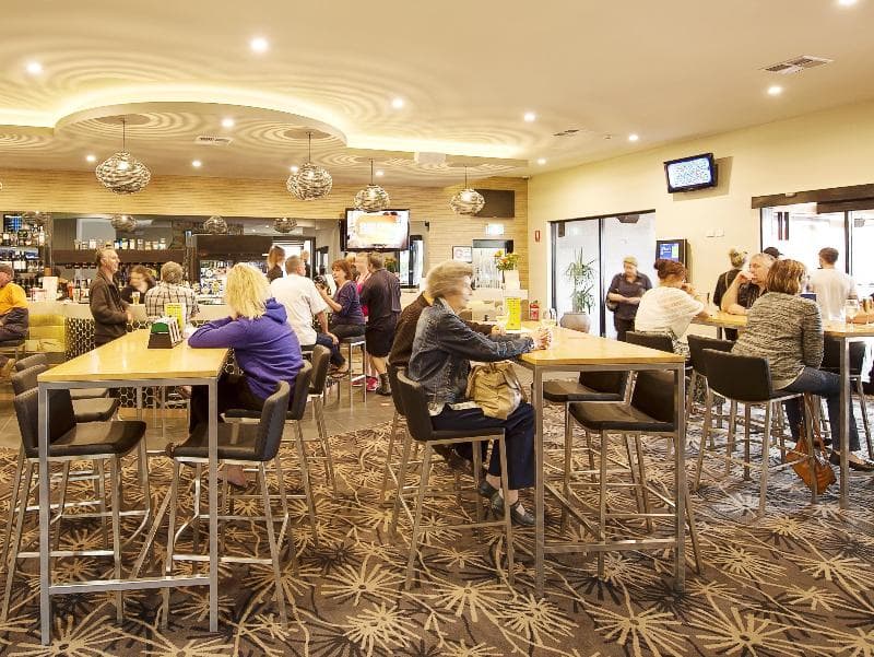 Vine Inn Barossa 5