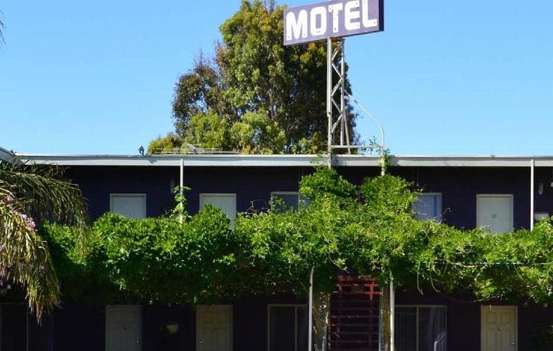 Barossa Gateway Motel photo 1