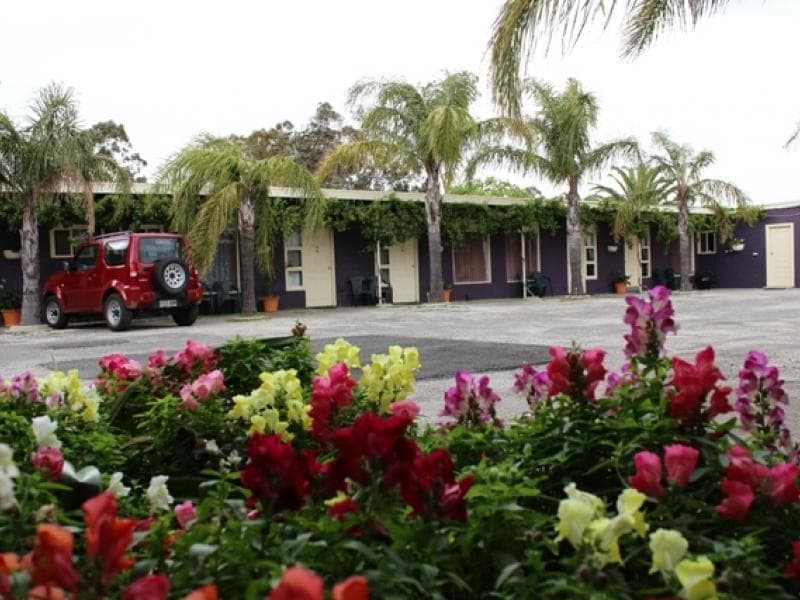 Barossa Gateway Motel 3