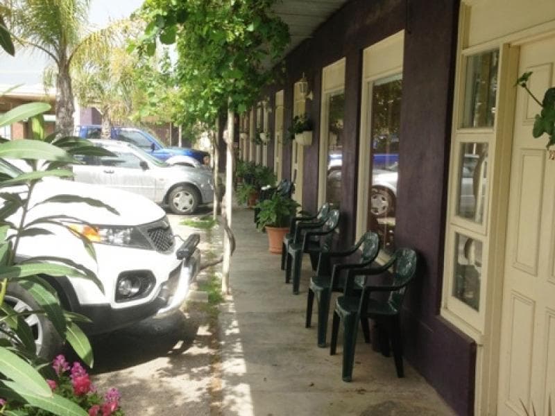 Barossa Gateway Motel 4