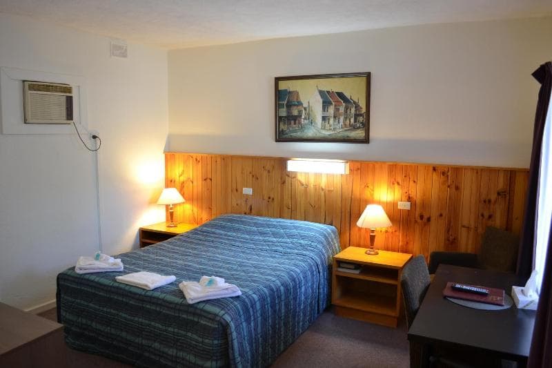 Barossa Gateway Motel 5