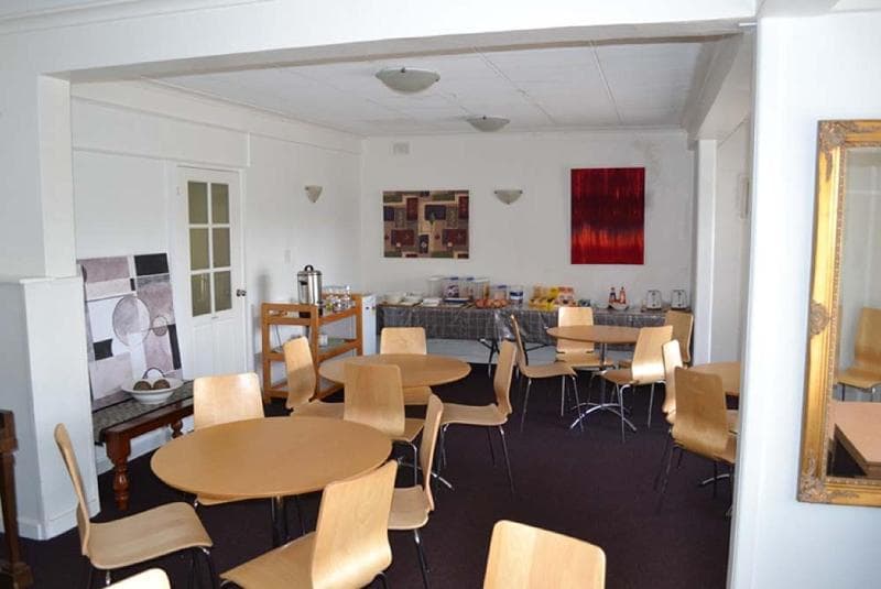 Barossa Gateway Motel main