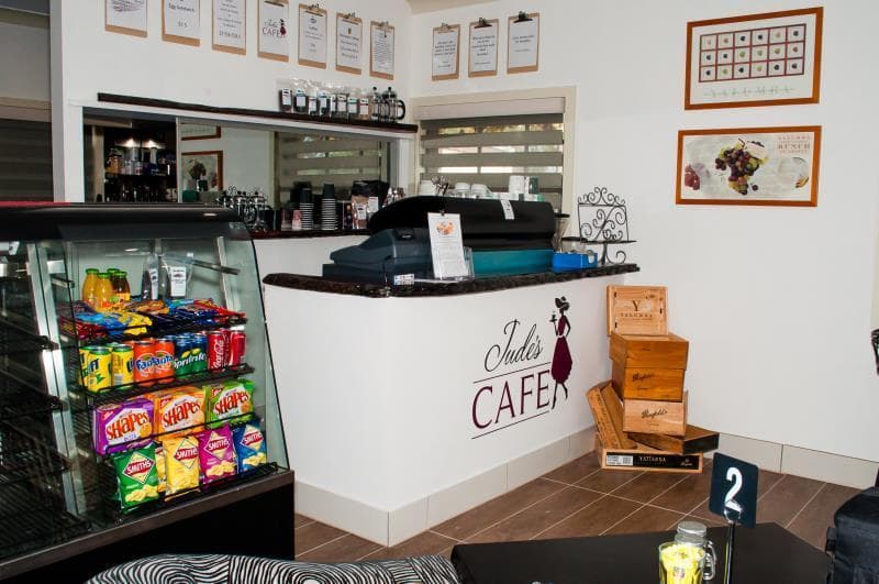 Angaston Vineyards Motel photo 1