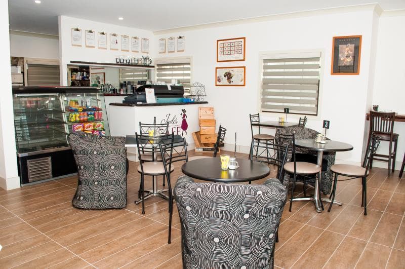 Angaston Vineyards Motel 5