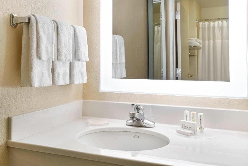 Springhill Suites By Marriott Edgewood/Aberdeen main