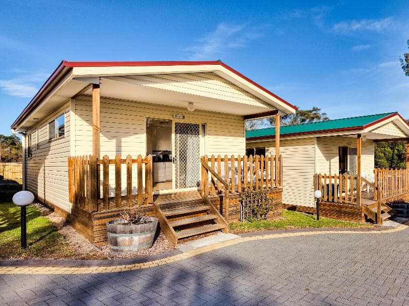 Wintersun Gardens Motel 4