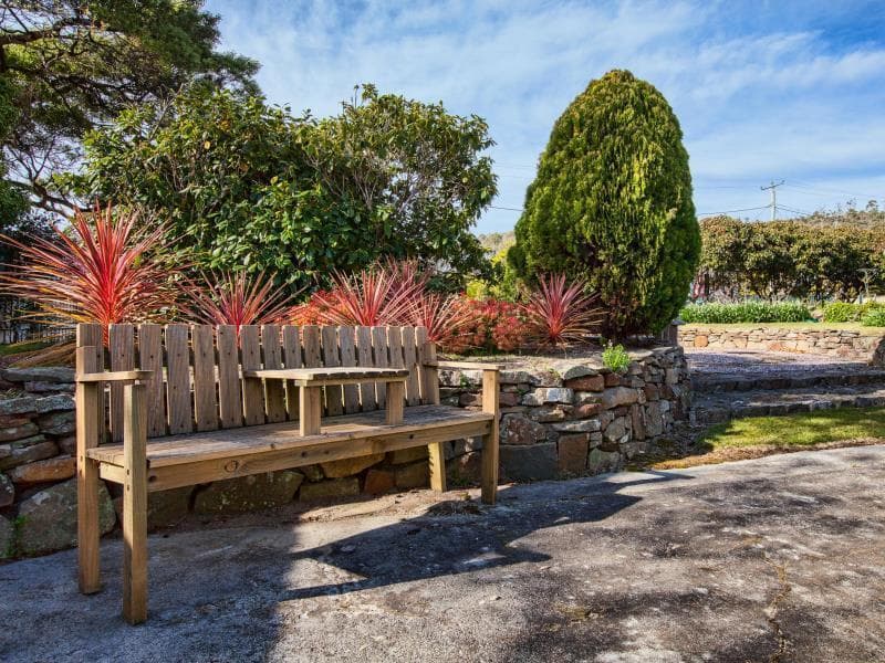 Wintersun Gardens Motel 5