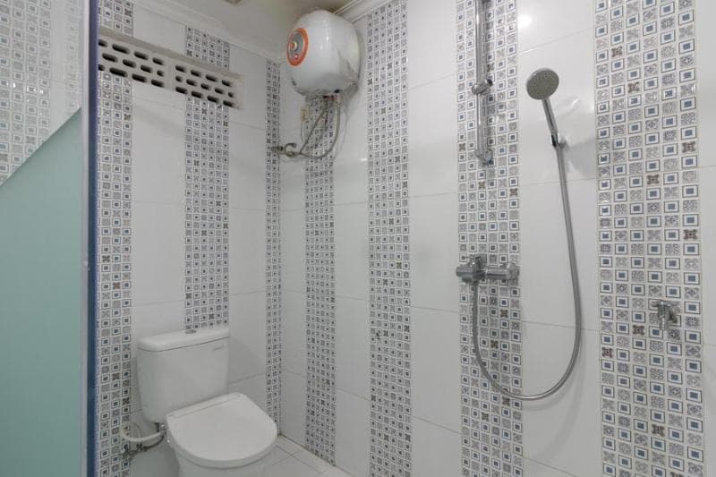 Reddoorz Plus Near Rs Pmi Bogor 5