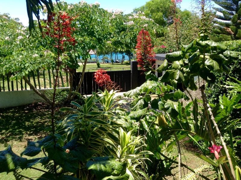 La Pernela Beachfront Resort 4