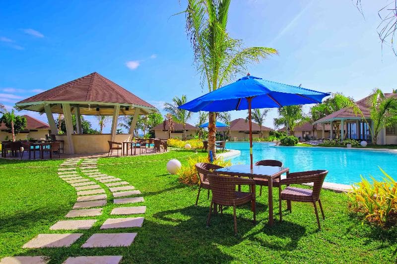 Bohol Shores Resort 5