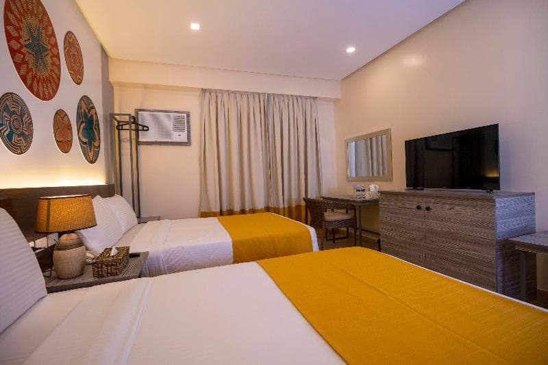 Bohol Shores Resort 2