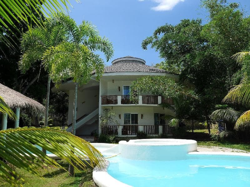 Bohol Dreamcatcher Resort 5