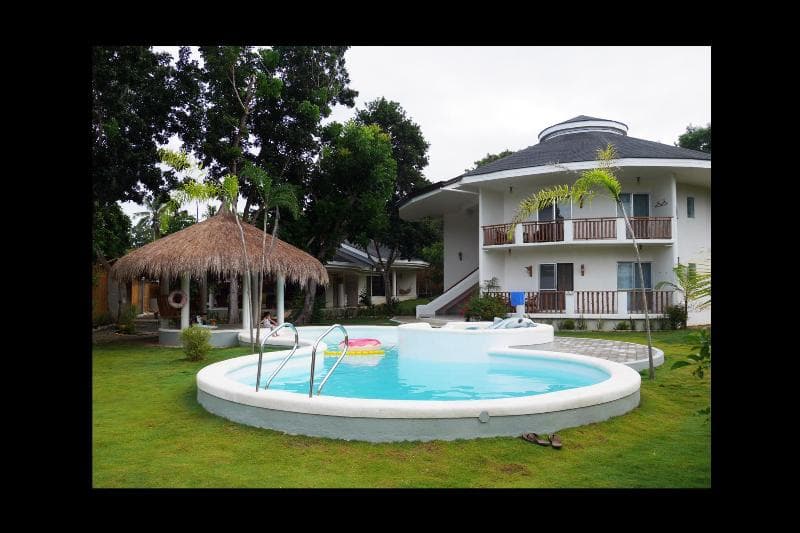 Bohol Dreamcatcher Resort photo 1