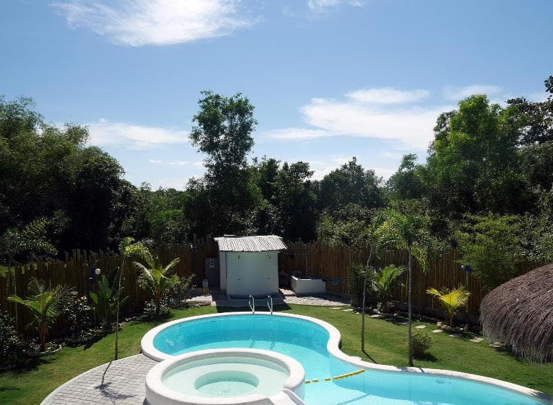 Bohol Dreamcatcher Resort 4