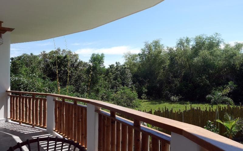 Bohol Dreamcatcher Resort main